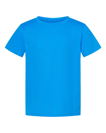 Rabbit Skins - Toddler Fine Jersey Tee - 3321