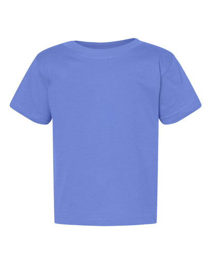 Rabbit Skins - Infant Fine Jersey Tee - 3322