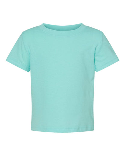 Rabbit Skins - Infant Fine Jersey Tee - 3322