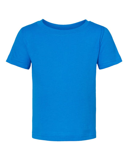 Rabbit Skins - Infant Fine Jersey Tee - 3322