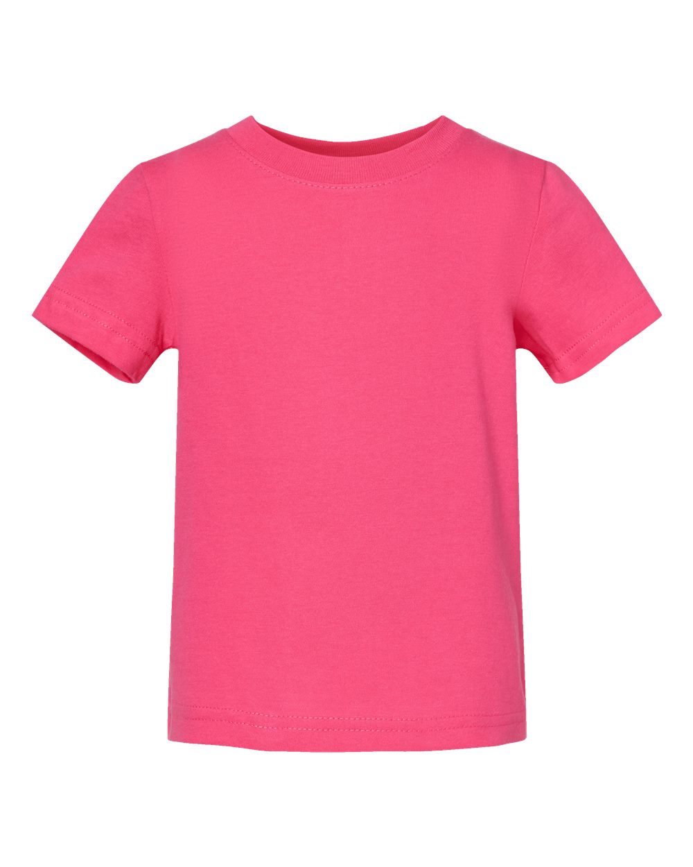 Rabbit Skins - Infant Fine Jersey Tee - 3322