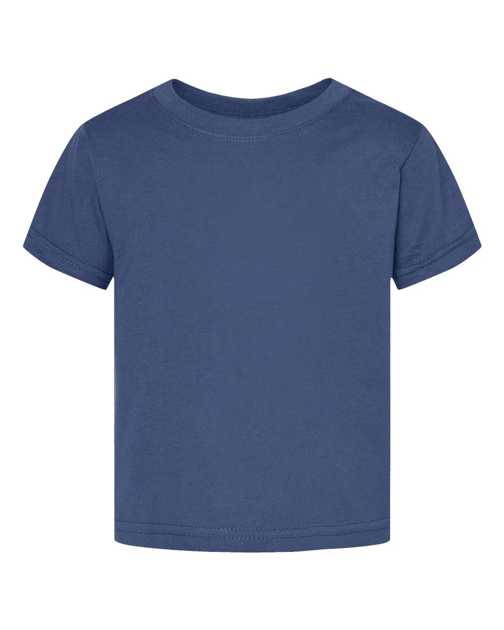 Rabbit Skins - Infant Fine Jersey Tee - 3322