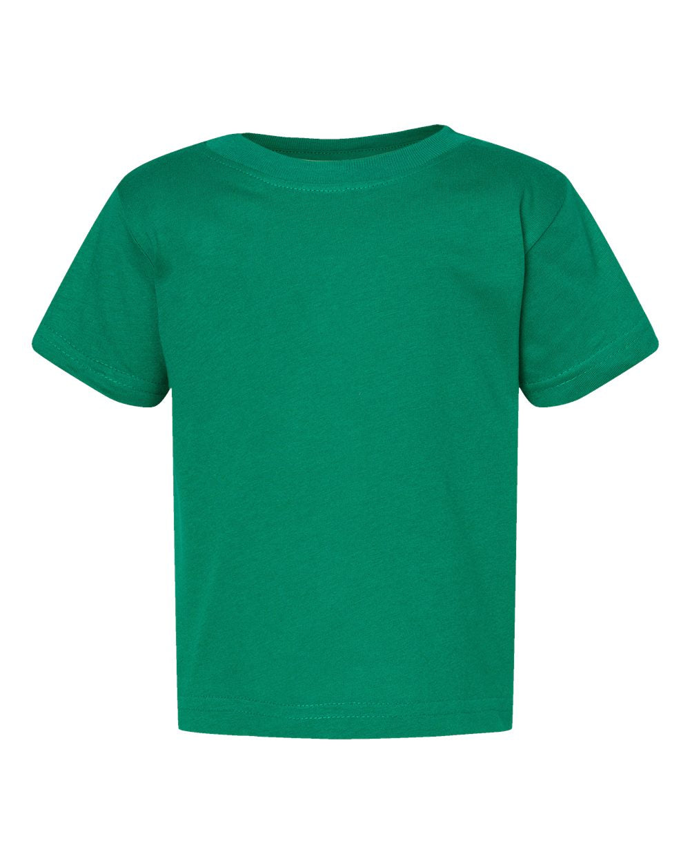 Rabbit Skins - Infant Fine Jersey Tee - 3322