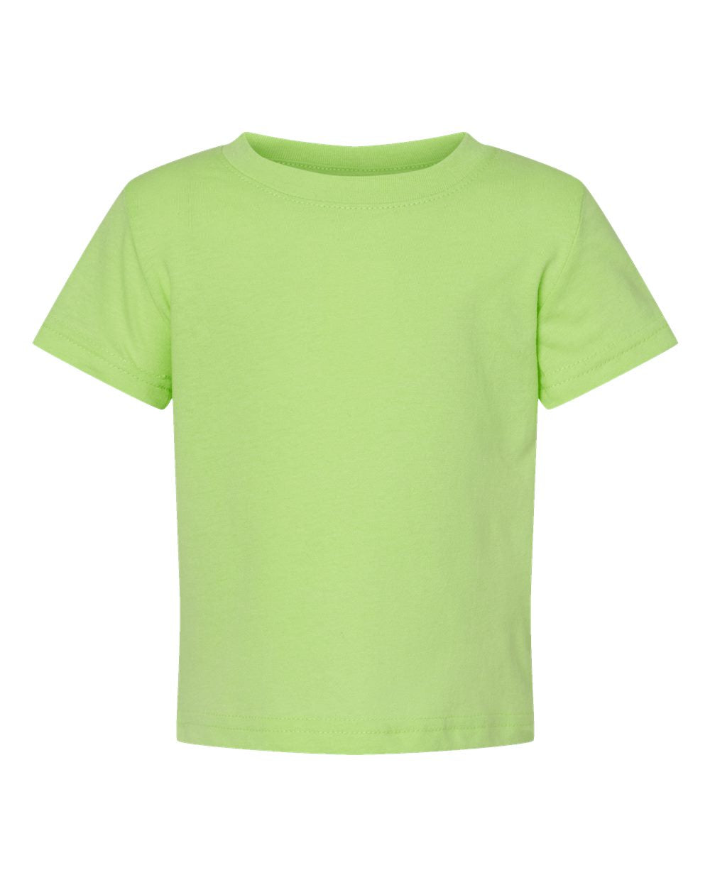 Rabbit Skins - Infant Fine Jersey Tee - 3322
