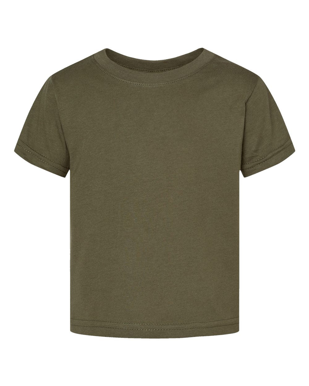 Rabbit Skins - Infant Fine Jersey Tee - 3322