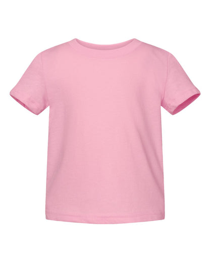 Rabbit Skins - Infant Fine Jersey Tee - 3322