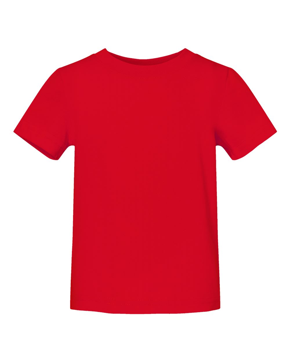 Rabbit Skins - Infant Fine Jersey Tee - 3322