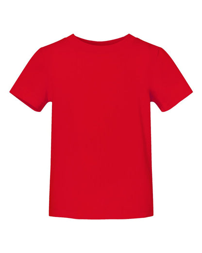 Rabbit Skins - Infant Fine Jersey Tee - 3322